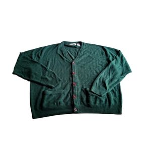 Mens Retreat Cardigan